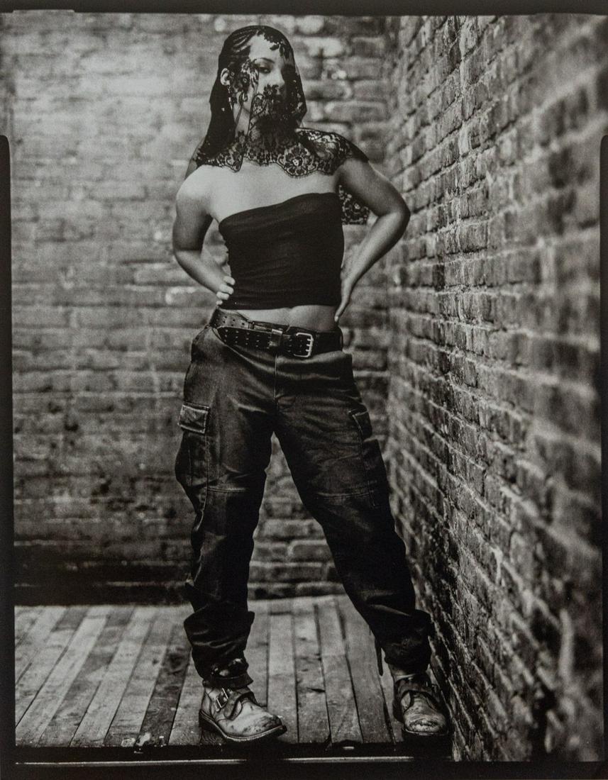Mark Seliger, Alicia Keys (1 of 1)
