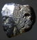 1.45 CT SAPPHIRE CRYSTAL - UNTREATED GEMSTONE