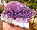 1248 Grams Huge Amethyst Crystals Cluster Mineral - - 2