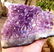1248 Grams Huge Amethyst Crystals Cluster Mineral - - 5