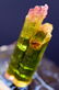Tourmaline Gem Grade Crystal , Double Terminated And - 4