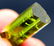 Tourmaline Gem Grade Crystal , Double Terminated And - 8