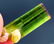 Tourmaline Gem Grade Crystal , Double Terminated And - 9