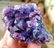 180.3 Grams Amethyst Crystals Cluster Mineral - - 3