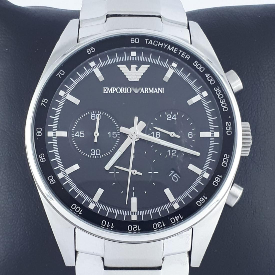 emporio armani ar5980 price