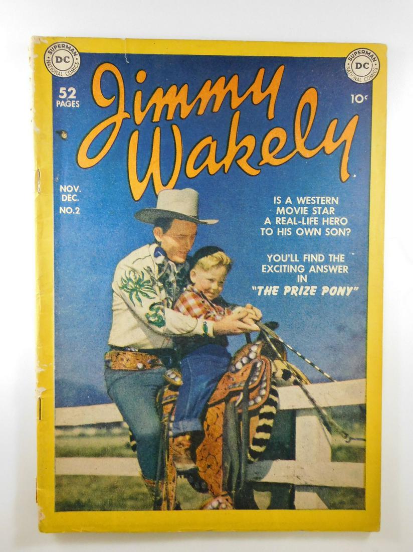 Jimmy Walker #2 (1 of 2)