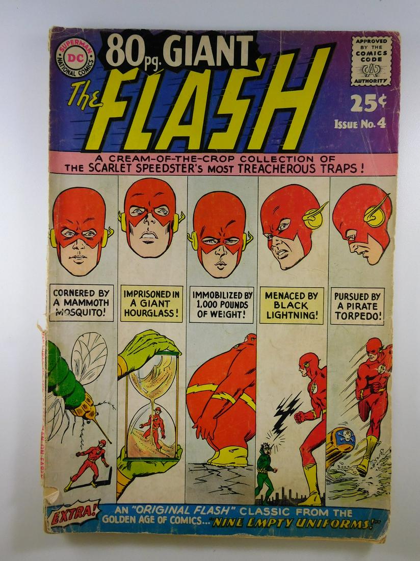 80 Page Giant #4 (1 of 2)