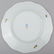 Set of Six Herend Queen Victoria Large Dessert Plates, - 8