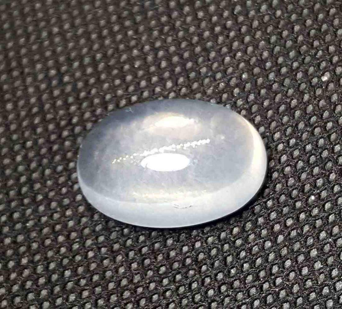 21 Carats Jewelry size Natural Moonstone Cabs - (1 of 9)