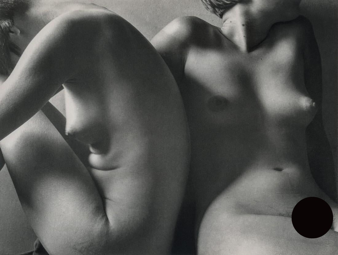 Imogen Cunningham, Two Sisters, 1928 (1 of 2)