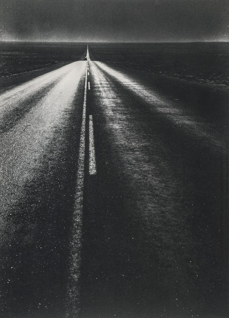 Robert Frank, U.S. 285 New Mexico, 1956 (1 of 1)