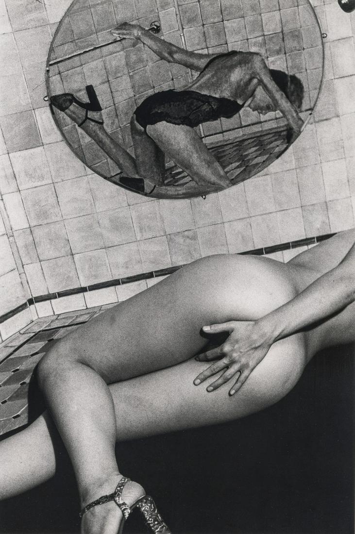 Anthony E. Friedkin, Annie (1 of 1)