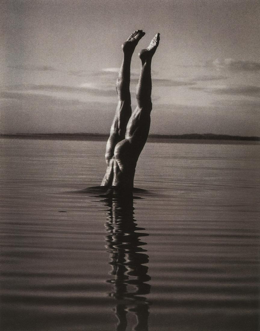 James Houston, The Dive, Sydney (1 of 1)