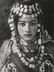 Lehnert & Landrock, Young Tunisian Woman 1905