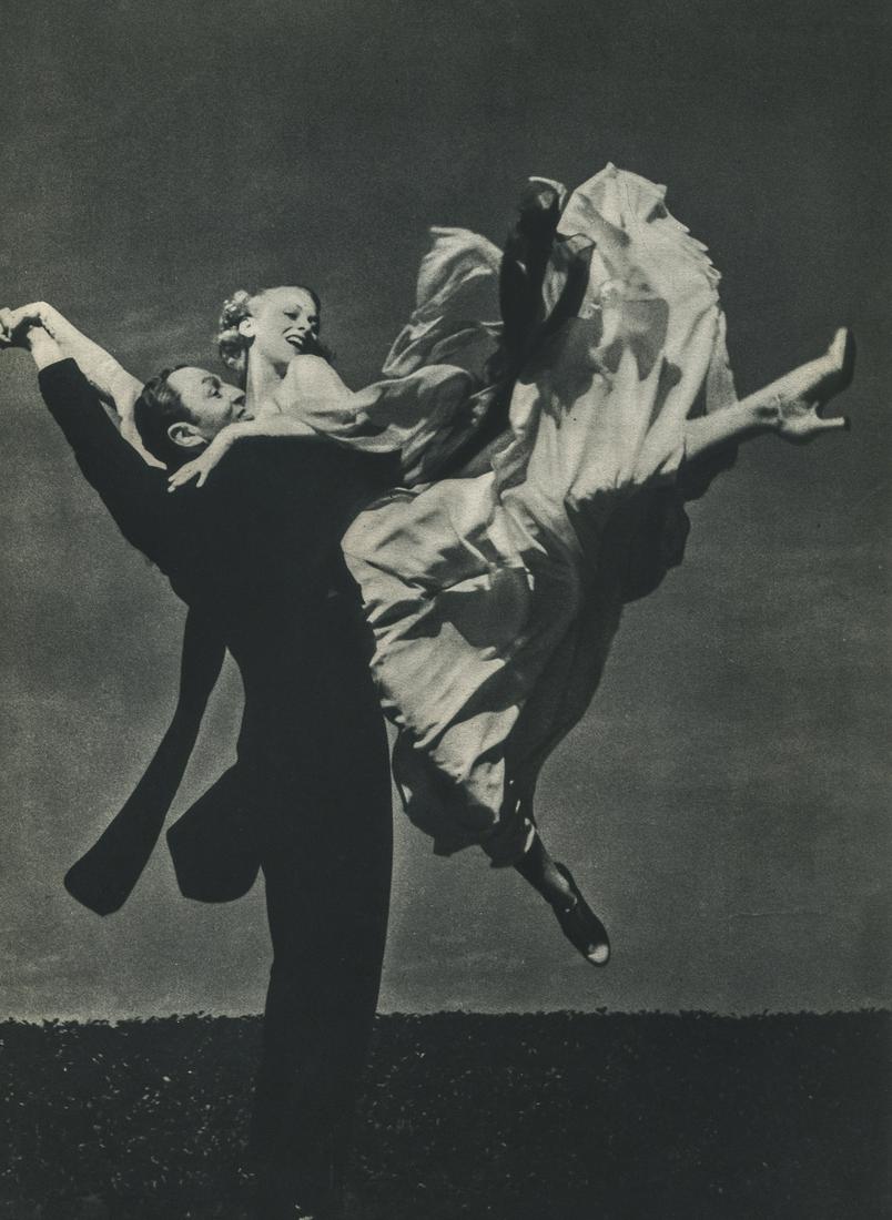 Remie Lohse, Dancers (1 of 1)