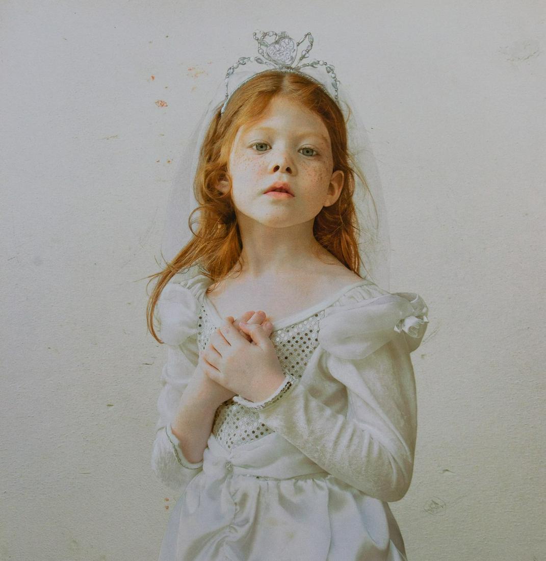 Loretta Lux, The Bride (1 of 1)