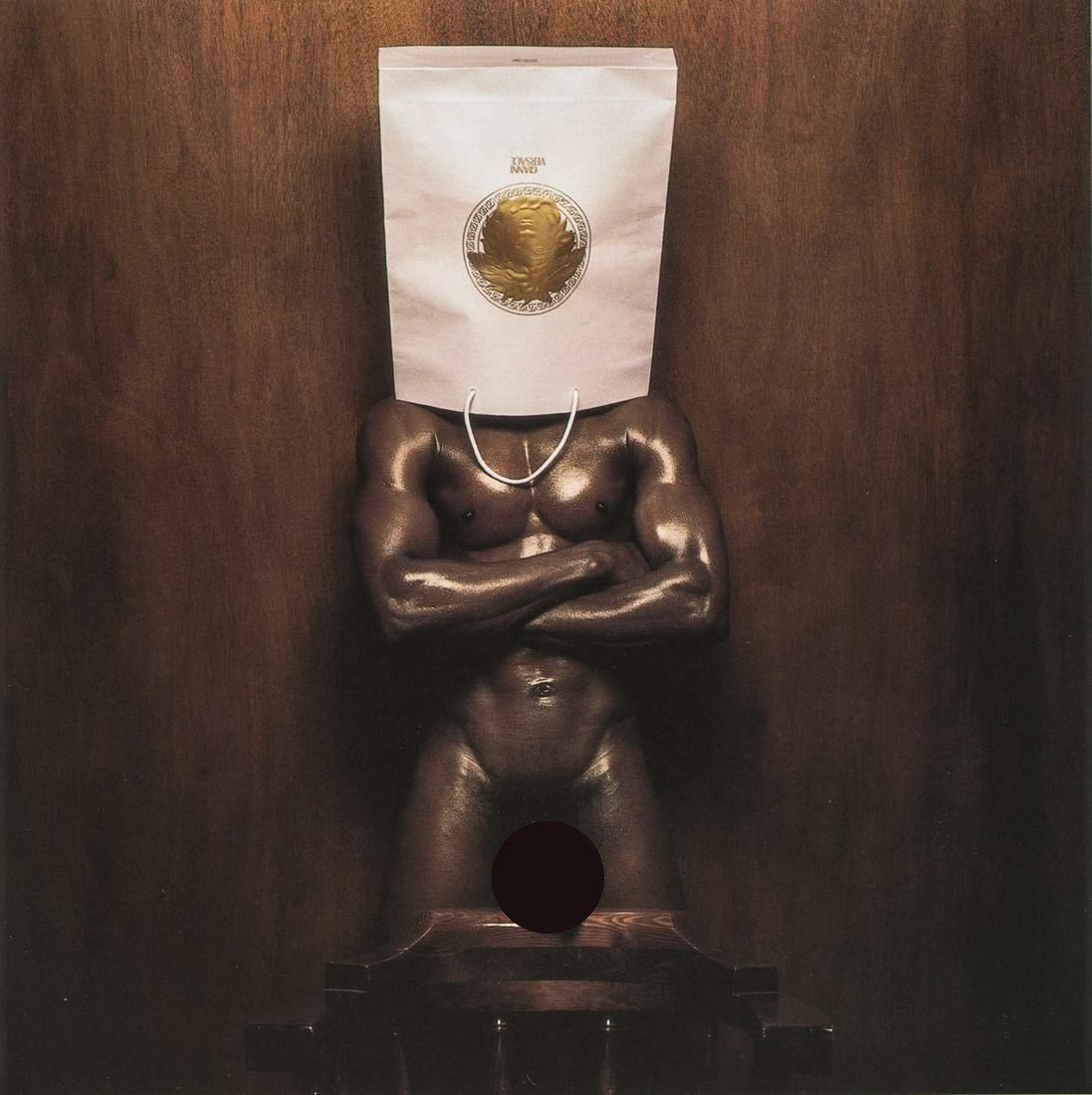 Erwin Olaf, Versace, Fashion Victims (1 of 2)