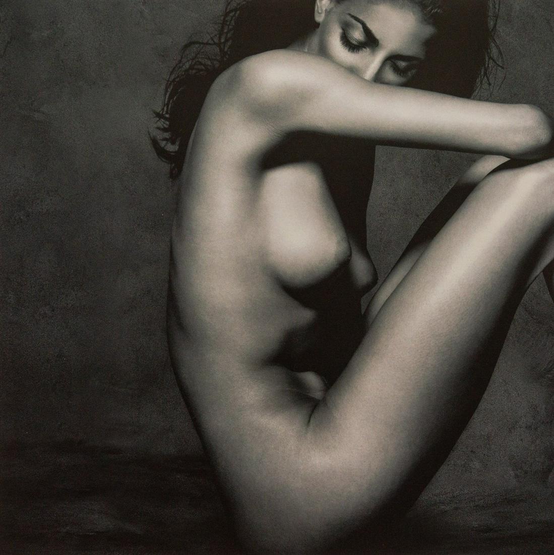 Gianpaolo Tomasi, Model in Studio (1 of 1)