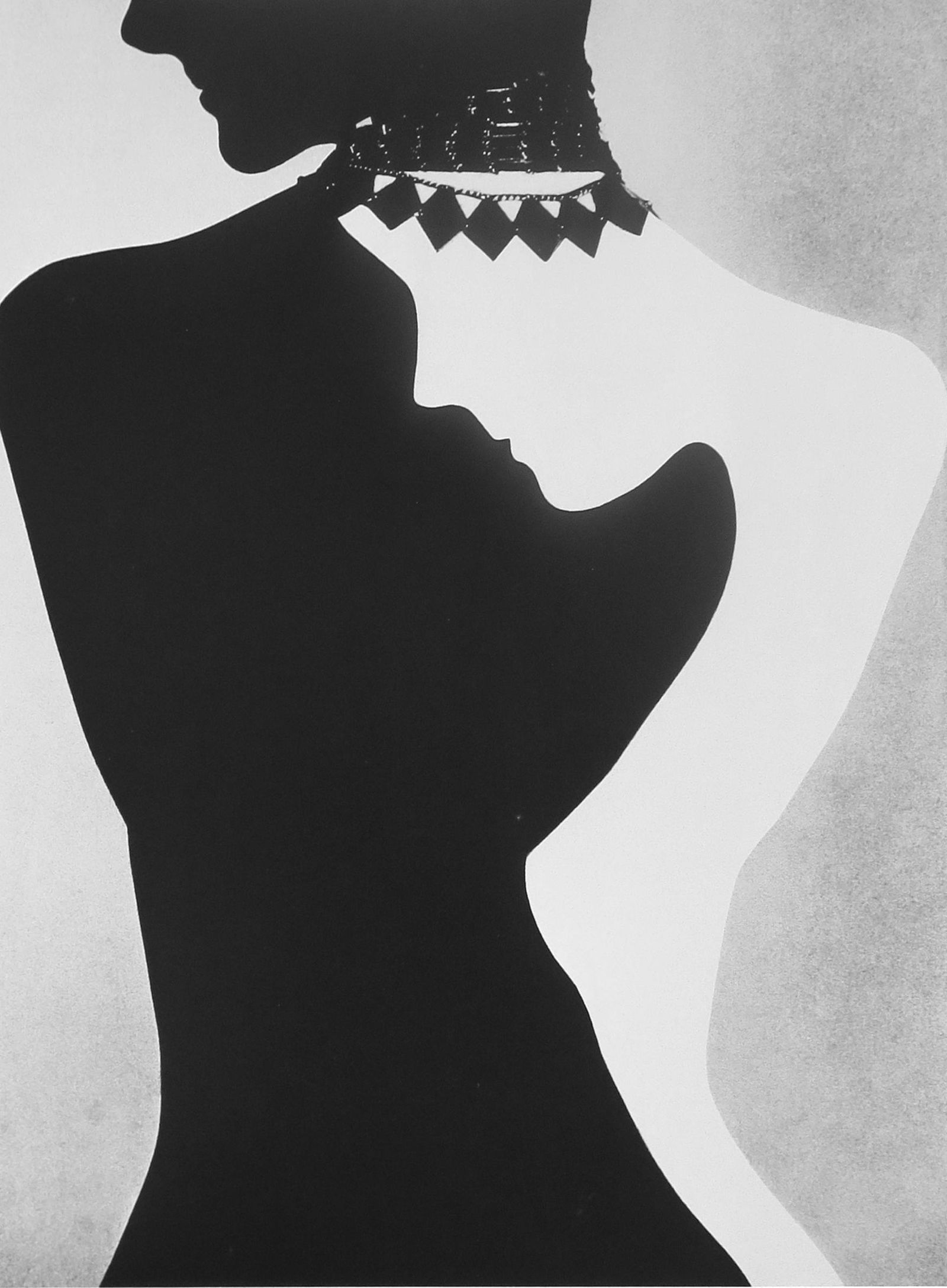 Alberto Rizzo , Harper's Bazaar 1970 (1 of 1)