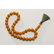 49 g. Natural Baltic amber rosary imam amber yellow - 10
