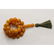 49 g. Natural Baltic amber rosary imam amber yellow - 3