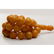 49 g. Natural Baltic amber rosary imam amber yellow - 4