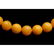 49 g. Natural Baltic amber rosary imam amber yellow - 9