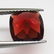 3.00 Ctw Natural Pink Rhodolite Garnet Cushion Cut - 2