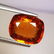 Natural Hessonite Garnet Cushion Cut 4.50 ct