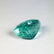 2.13 ct Natural Green Apatite - 2