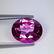 Natural Pink Topaz Oval Cut 4.30 ct - 2