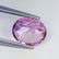 Natural Pink Topaz Oval Cut 4.30 ct - 3