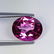 Natural Pink Topaz Oval Cut 4.30 ct - 4