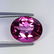 Natural Pink Topaz Oval Cut 4.30 ct - 6