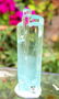 65 cts Natural Aquamarine Crystal from Pakistan