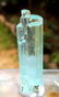 65 cts Natural Aquamarine Crystal from Pakistan - 2