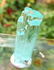 65 cts Natural Aquamarine Crystal from Pakistan - 4