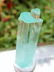 65 cts Natural Aquamarine Crystal from Pakistan - 8