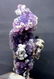 Grape Agate Chalcedony Specimen , Botryoidal Chalcedony - 5