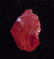 3.2 CT VIVID RED RUBY - UNTREATED GEMSTONE - 6