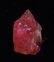 3.2 CT VIVID RED RUBY - UNTREATED GEMSTONE - 7