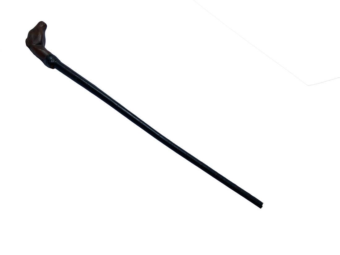 Riding Crop (1 of 2)