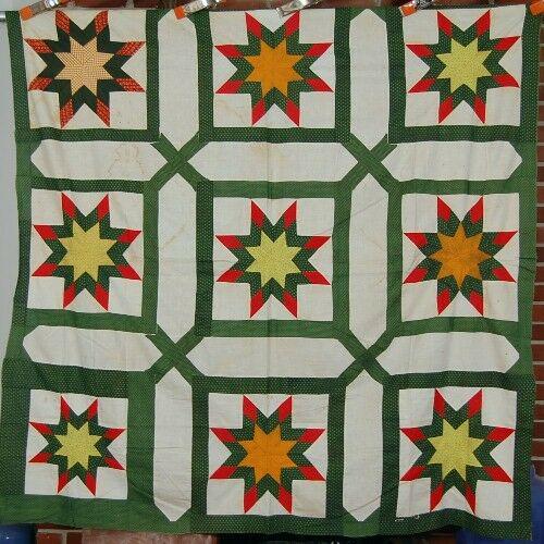 Early stars top garden maze (1 of 10)