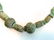 Vintage 1920s Turquoise Necklace - 2