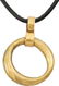 VIKING PROTECTIVE BROOCH NECKLACE 10th CENTURY JEWELRY - 2