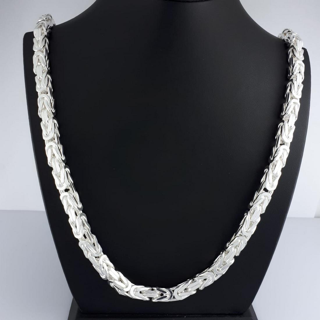 925 Sterling Silver - Necklace (1 of 12)