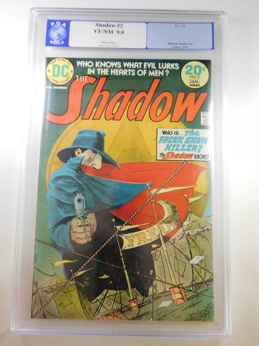 Shadow #2 PGA World 9.0 (1 of 2)