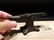 Cast Iron Miniature "Colt 1855" Anvil