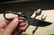 Flint Striker Style Forged Knife Utensil Set - 12