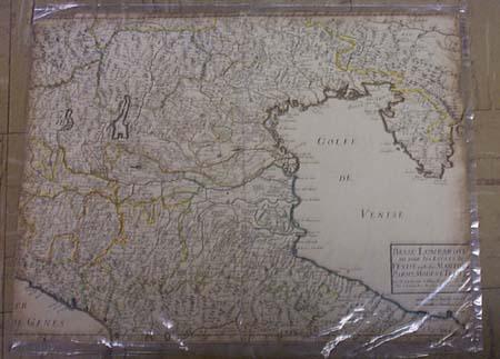Basse Lombardie Ou Sont Les Estats De Venise En Italie (1 of 2)
